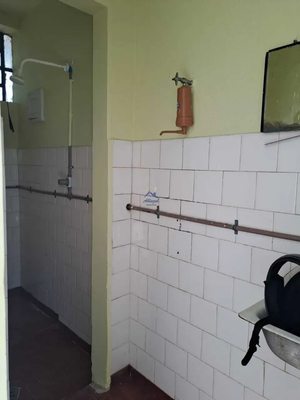 SALA COMERCIAL À VENDA NO NASSAR | 28M² | 1 BANHEIRO | CAMPINA - Foto 2