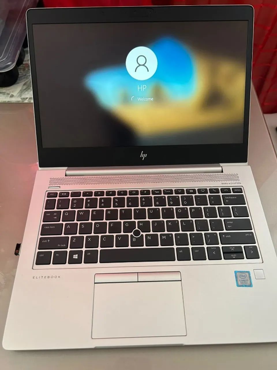 Elitebook HP - Foto 4