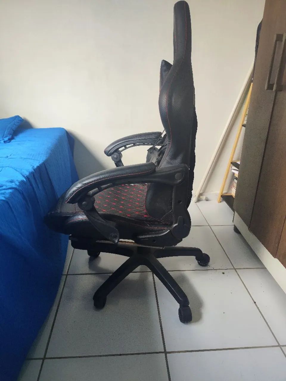 Cadeira Gamer - Foto 2