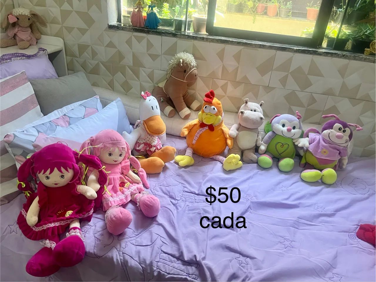 Pelúcia  - Foto 2
