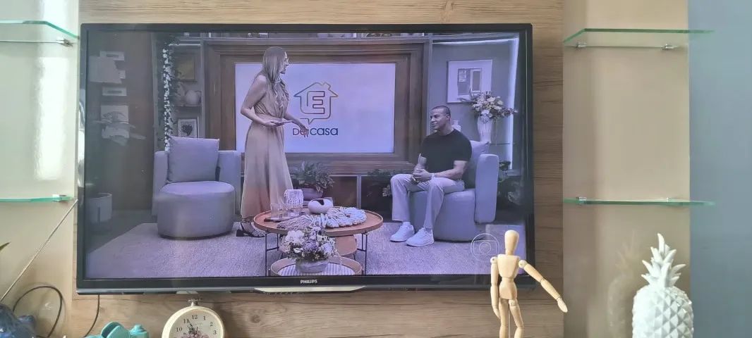TV PHILLIPS 50"