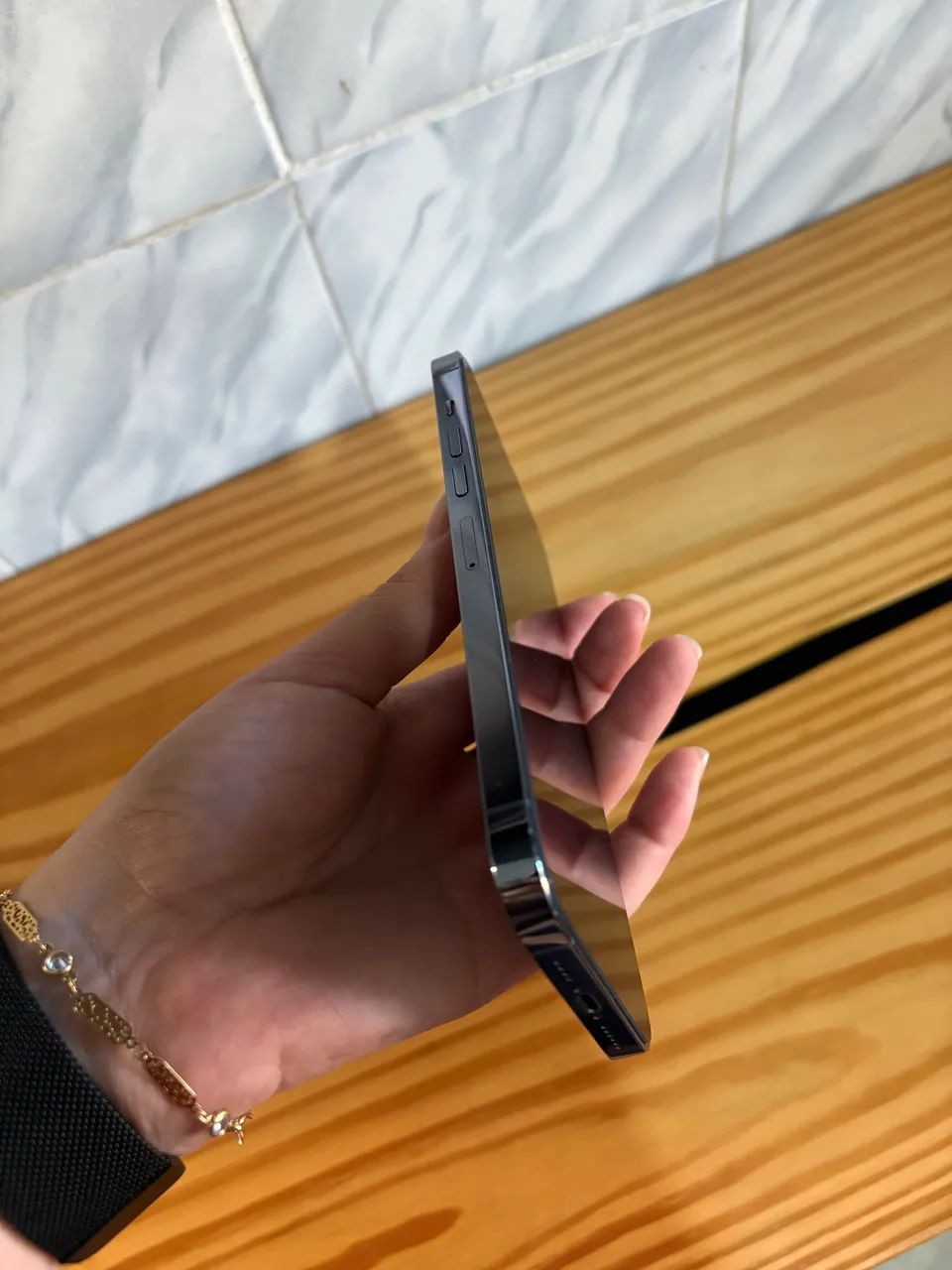 iPhone 13 Pro Max 128GB - Foto 5
