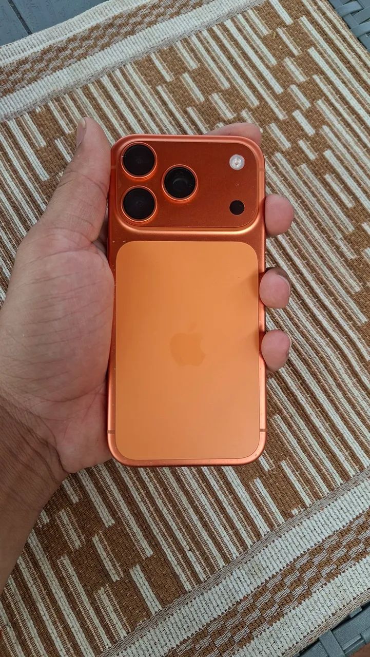  iPhone 17 Pro  - Foto 5