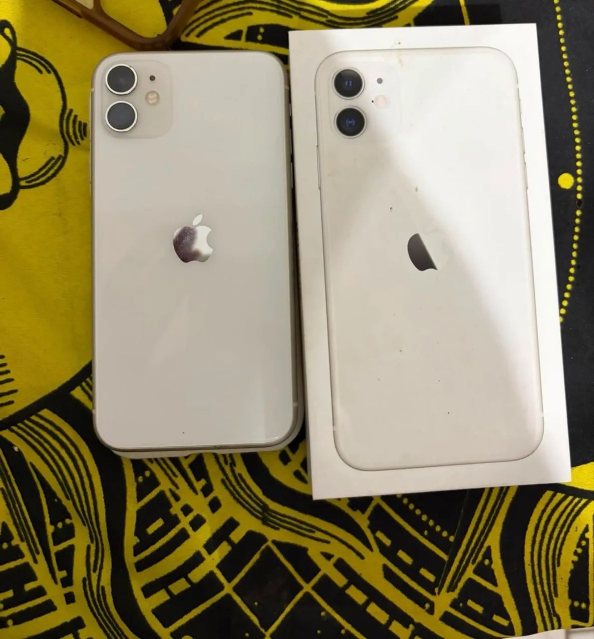 iPhone 11 128 gigas  - Foto 4