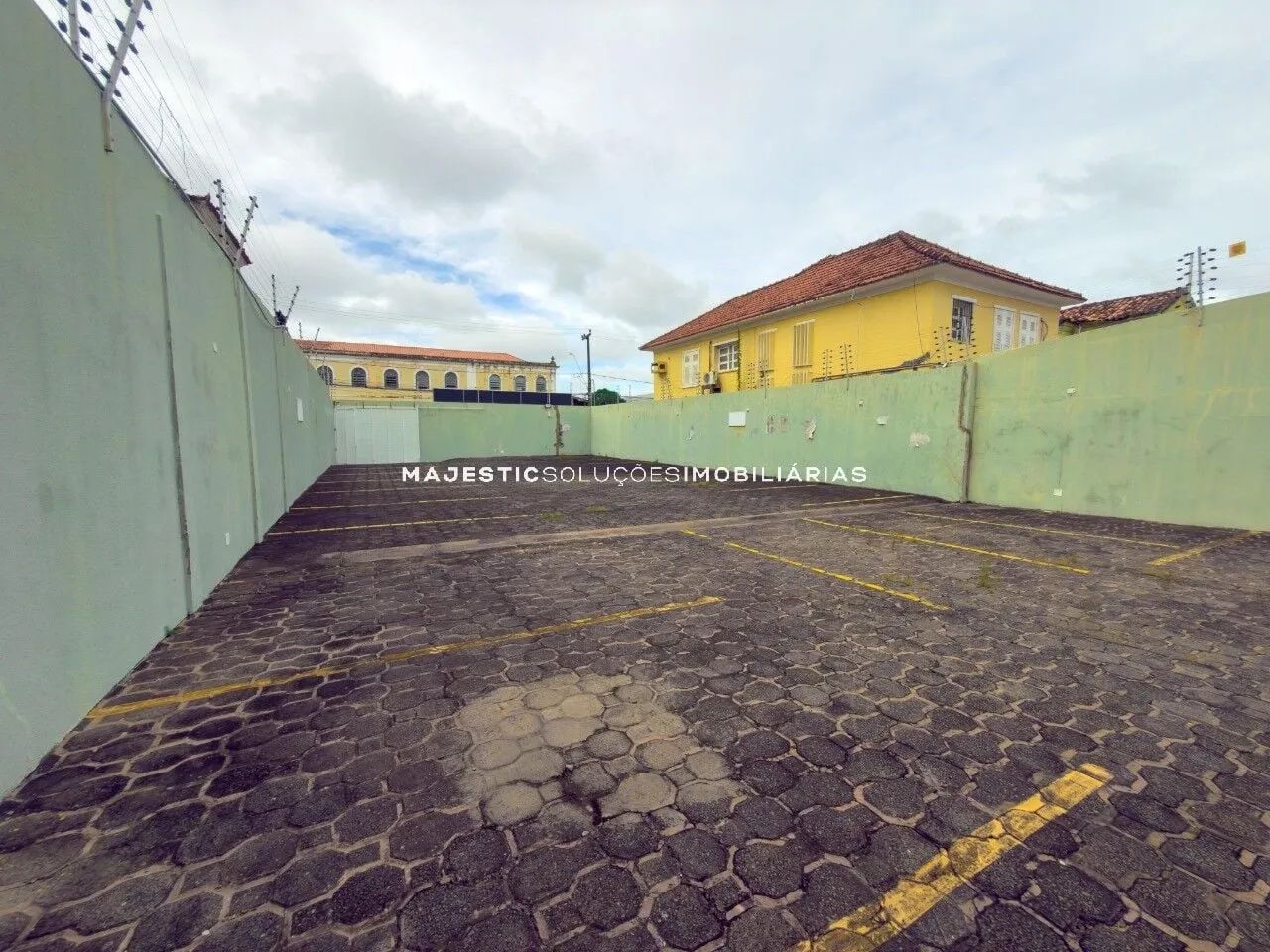 Espaço Comercial no Centro de São Luís - Serve para diversas áreas de trabalho - Foto 2