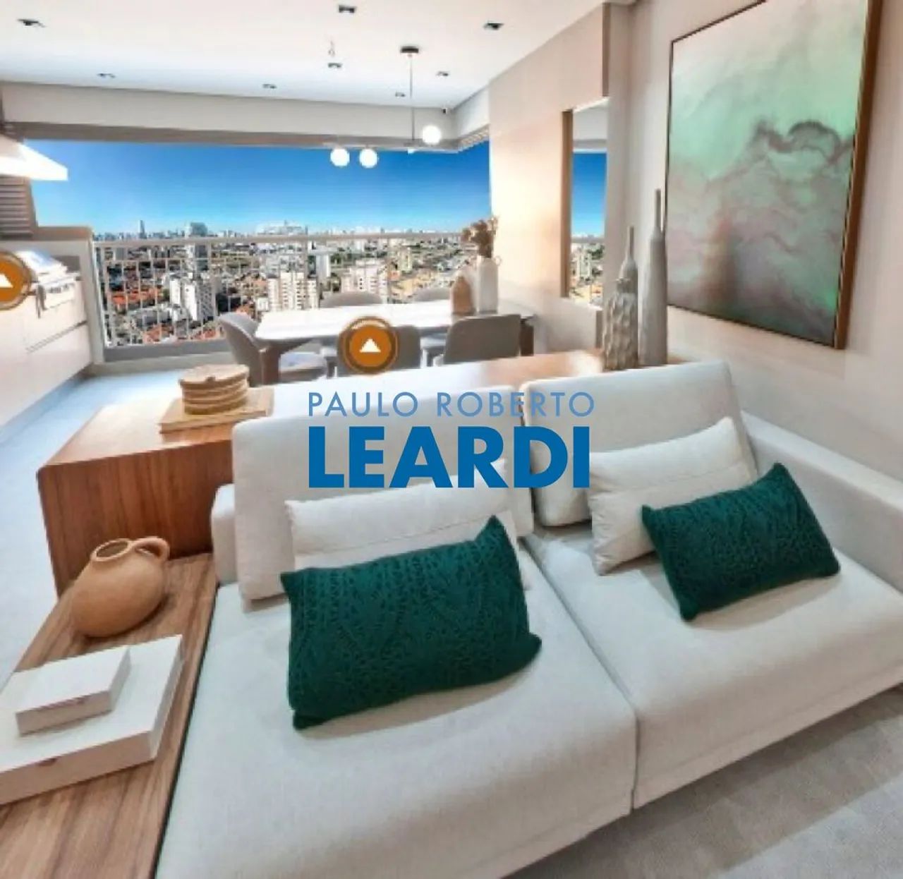 APARTAMENTO - BELENZINHO - SP
