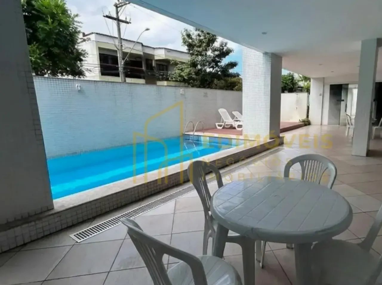 Apartamento 3 Quartos com Suíte e Lazer em Jardim Camburi - Foto 4