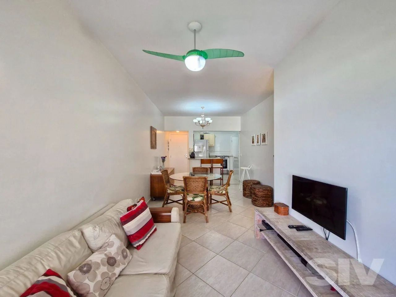 Apartment em Módulo 2 - Firenze - Foto 4