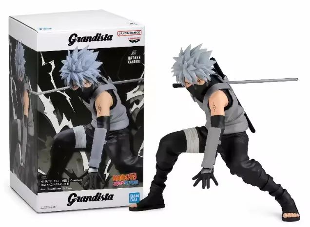 Kakashi ORIGINAL Grandista