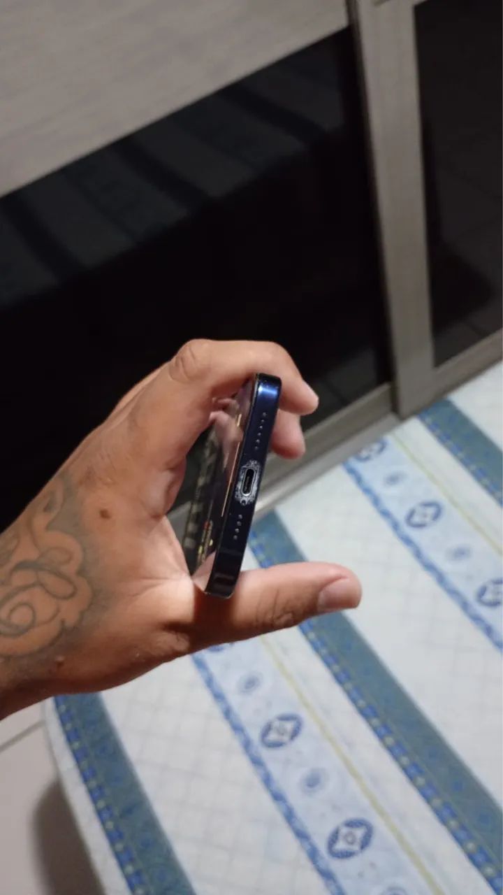 IPHONE 15 PRO MAX 256g - Foto 3