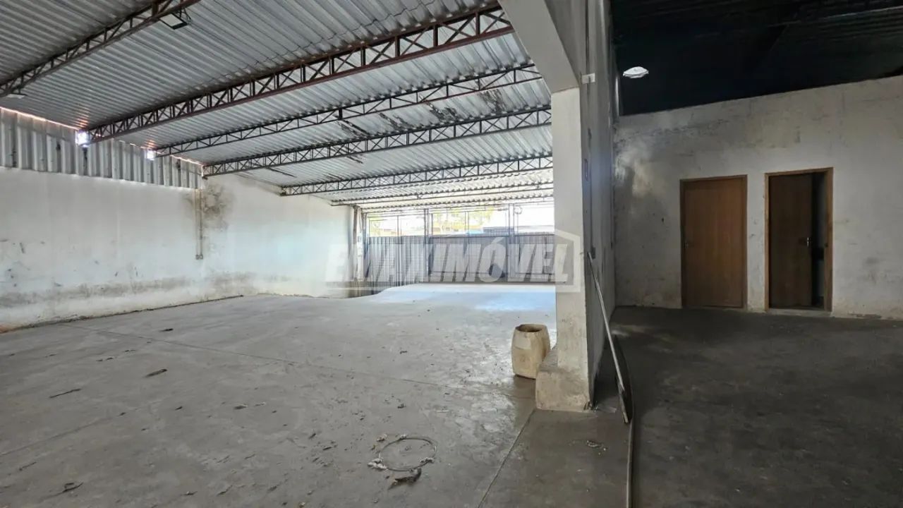Galpão Comercial para locação - Vila Barão - Sorocaba -SP - Foto 3