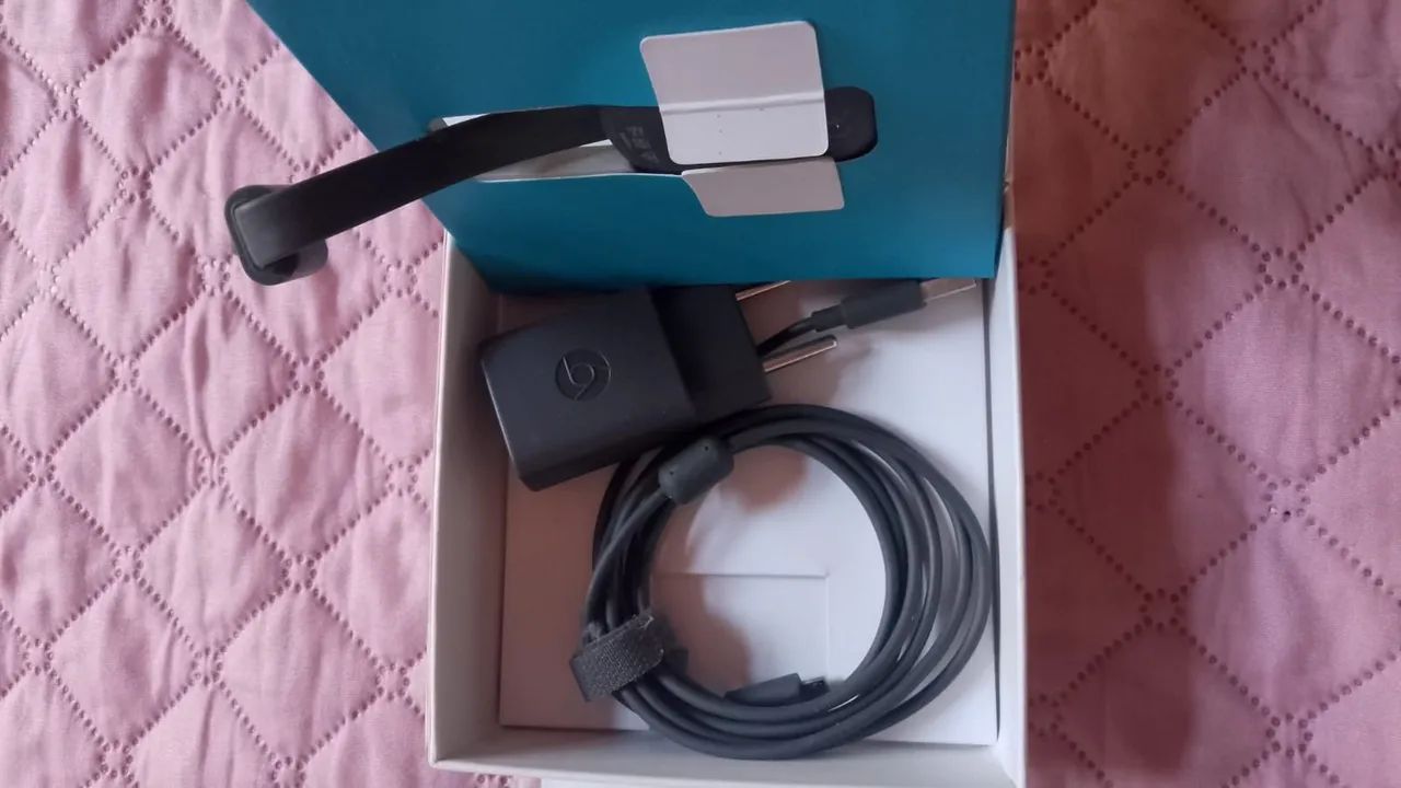 Chromecast 
