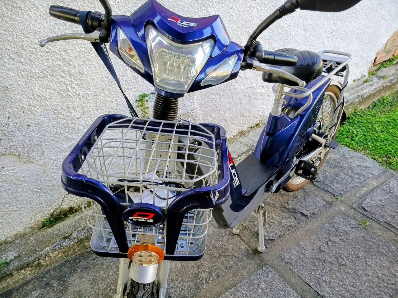 E-BIKES DUOS E-MAXX 800W 2.999,99 - Foto 2