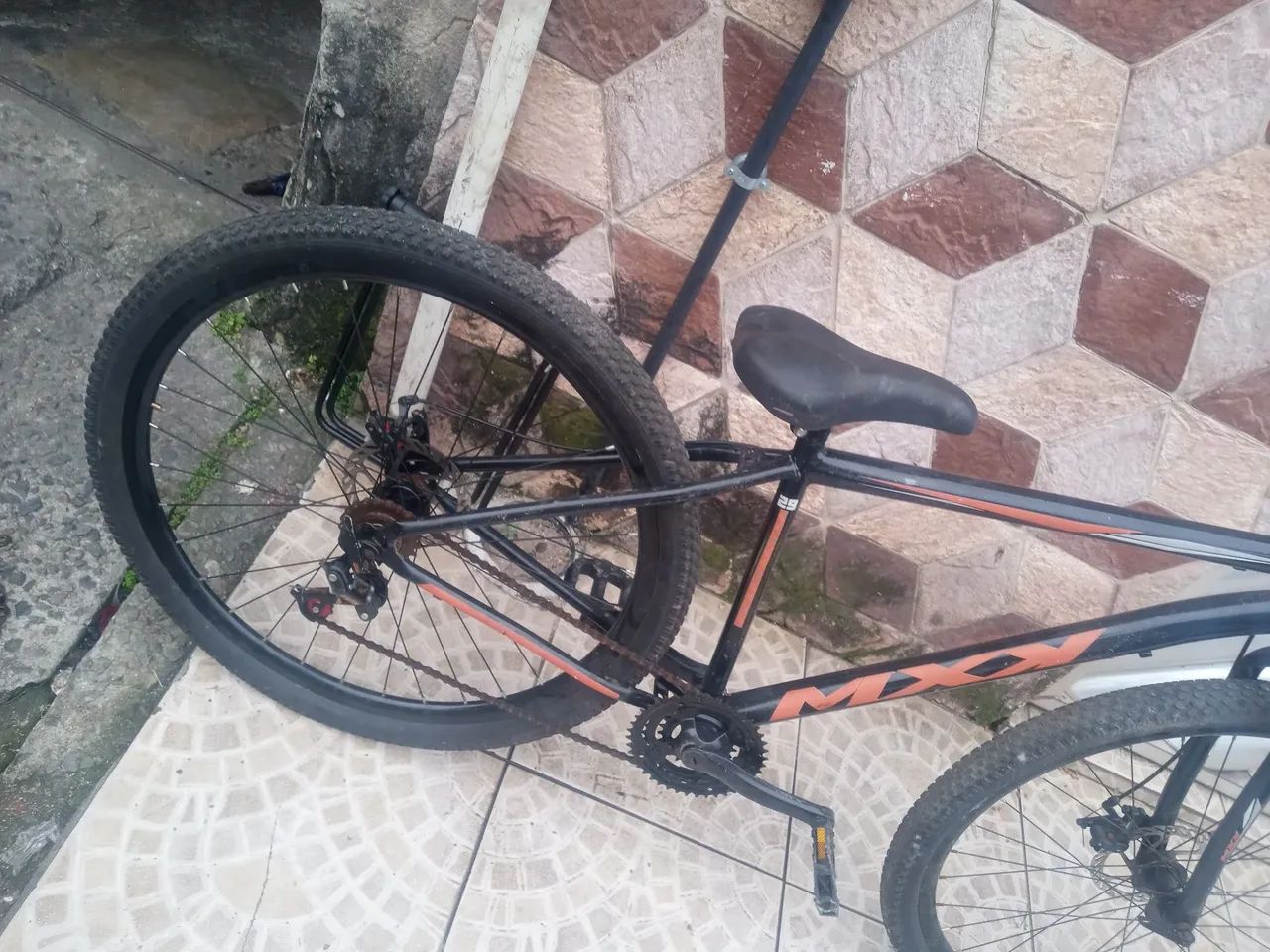 Bike aro 29  - Foto 4
