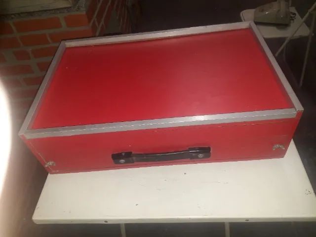 CASE MULTI USO - Foto 2