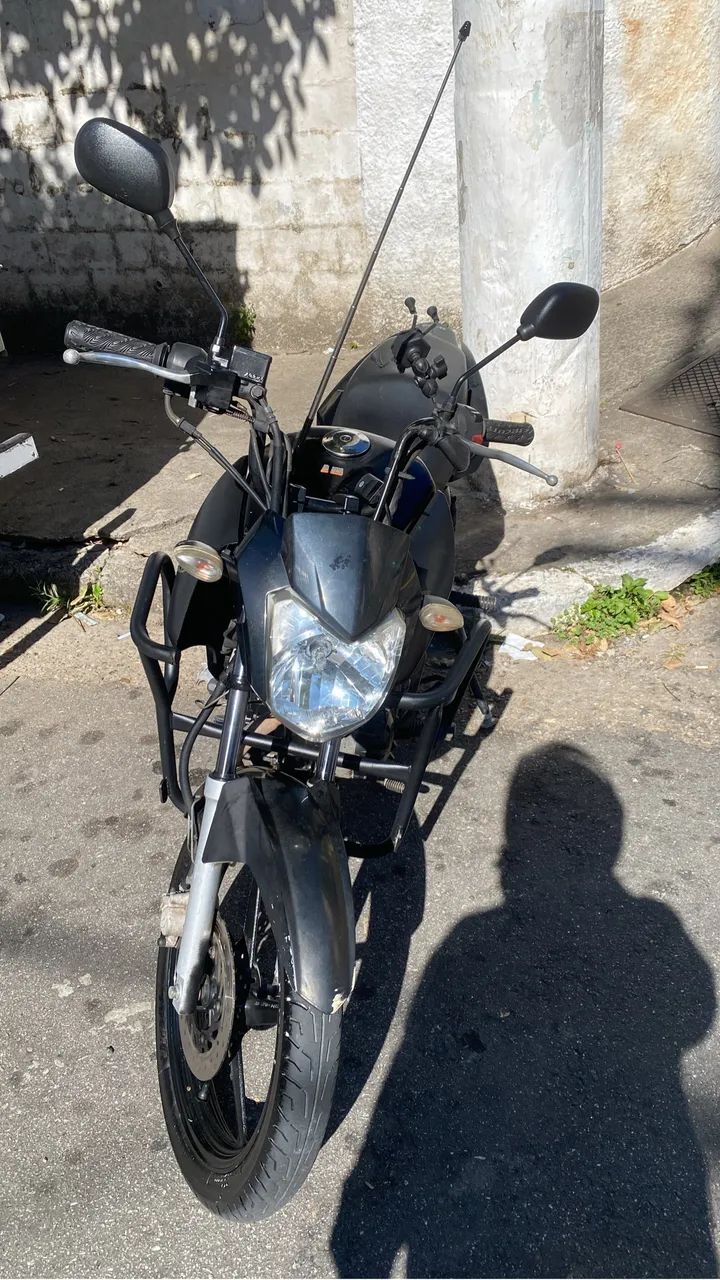 Factor 150cc parcelo no cartao