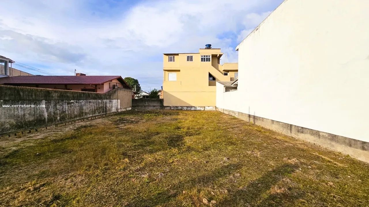 Terreno para Venda em Palhoça, Ponte do Imaruim - Foto 3