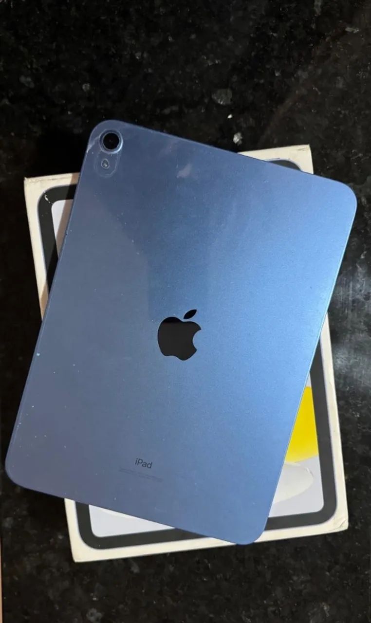 iPad 10 64GB