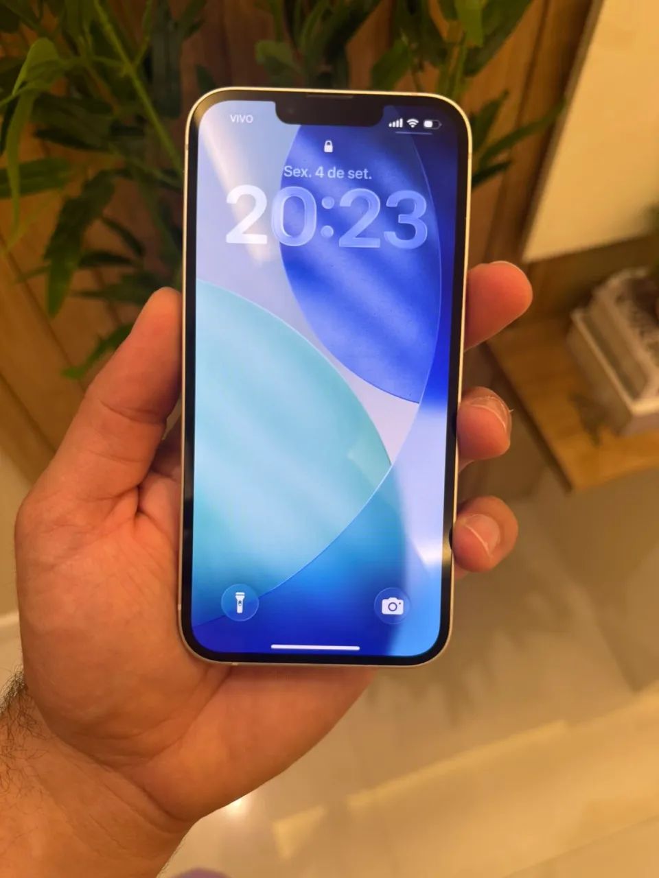 IPhone 13 128gb - Foto 5