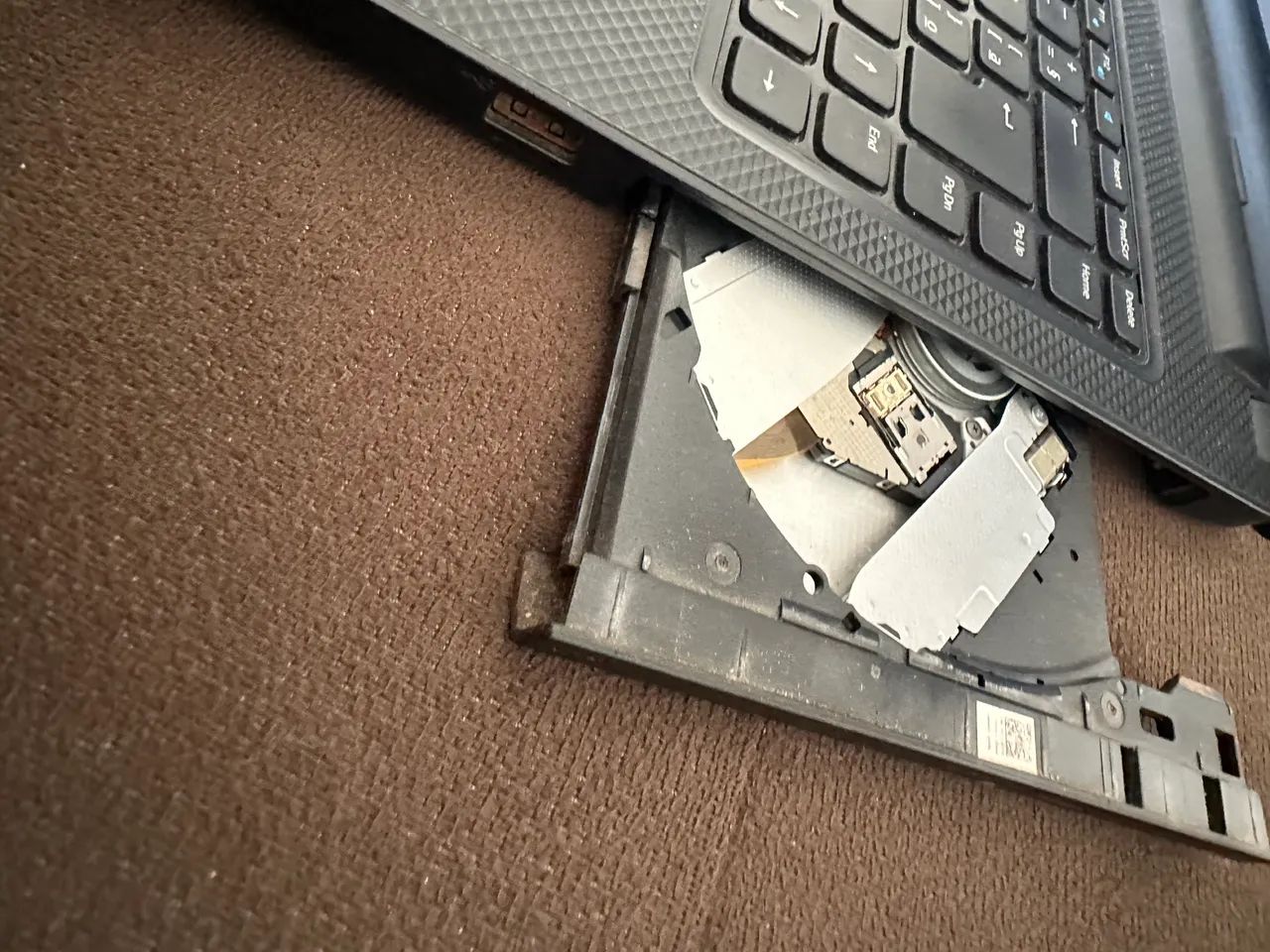 Notebook  - Foto 2