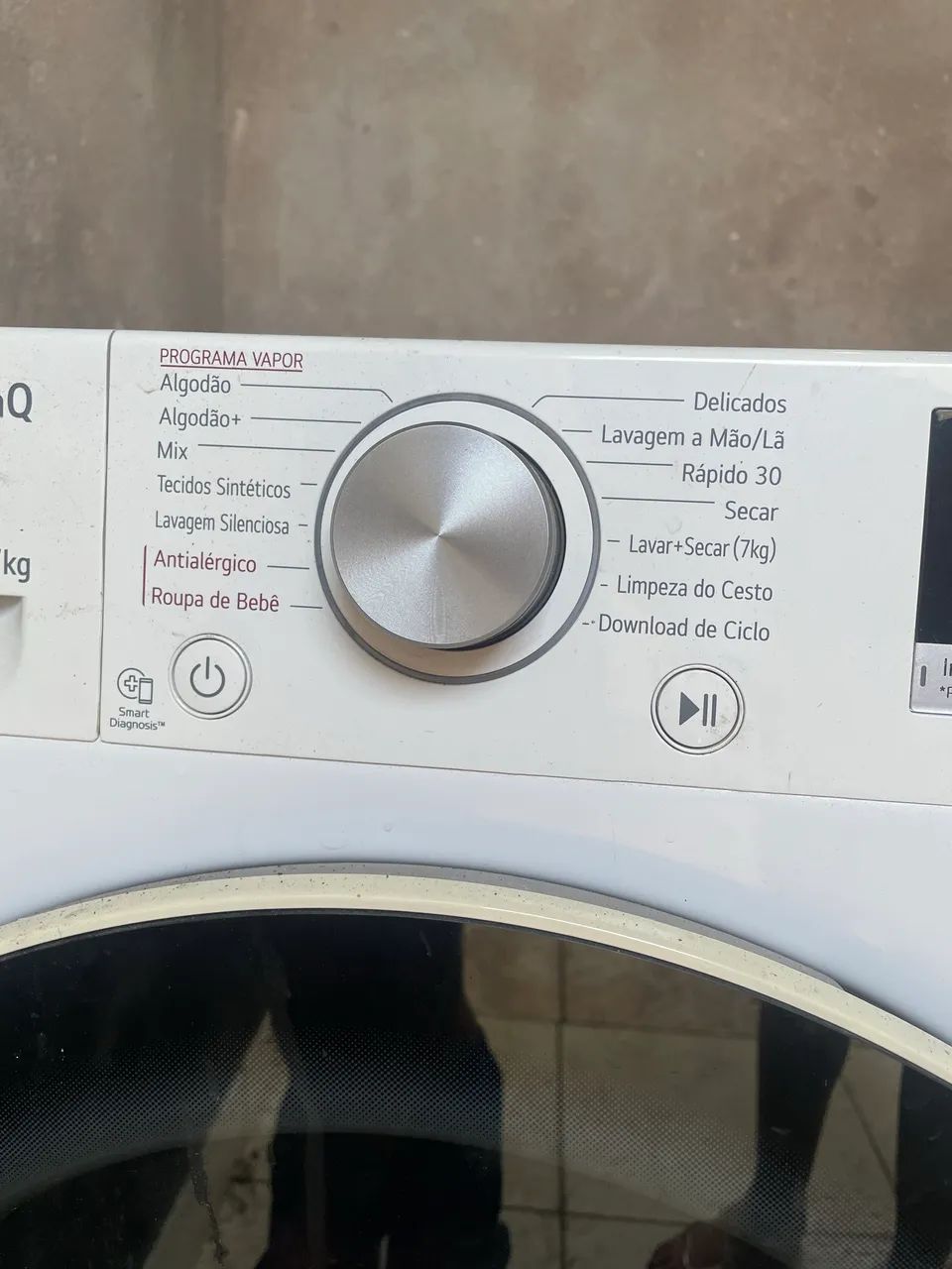 Máquina lava e seca  - Foto 3