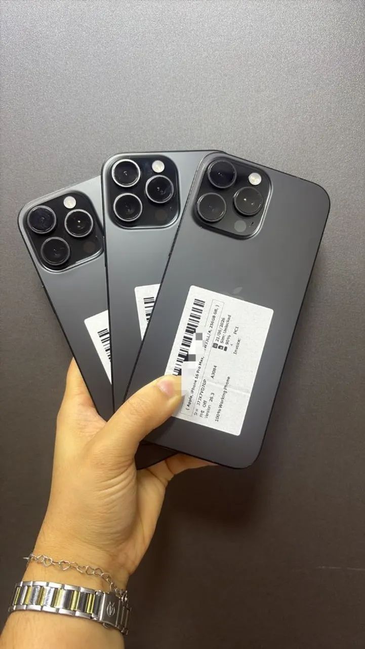Celular th - Foto 5