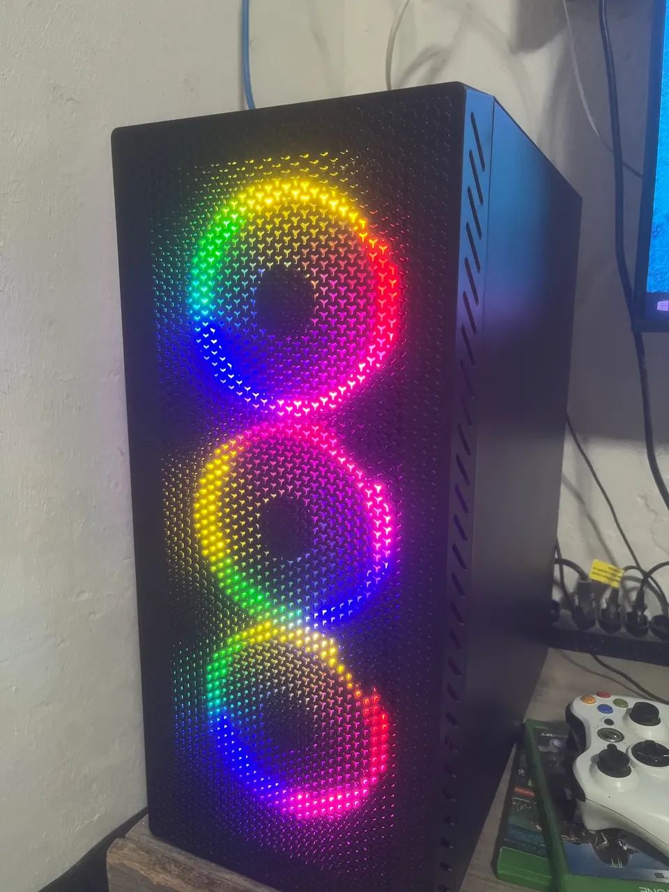 PC GAMER