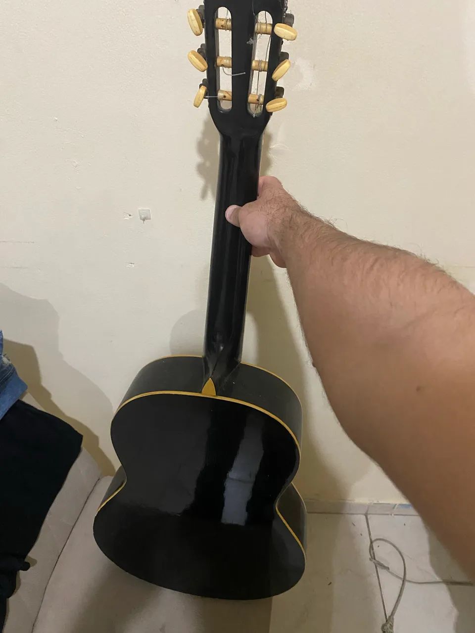 Violão  - Foto 3