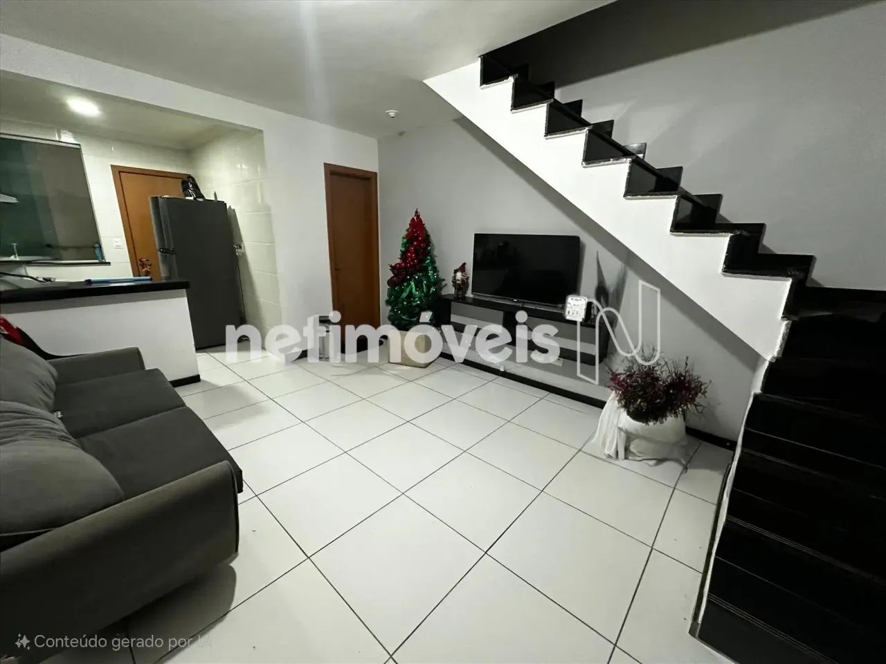 CASA GEMINADA 02 QUARTOS