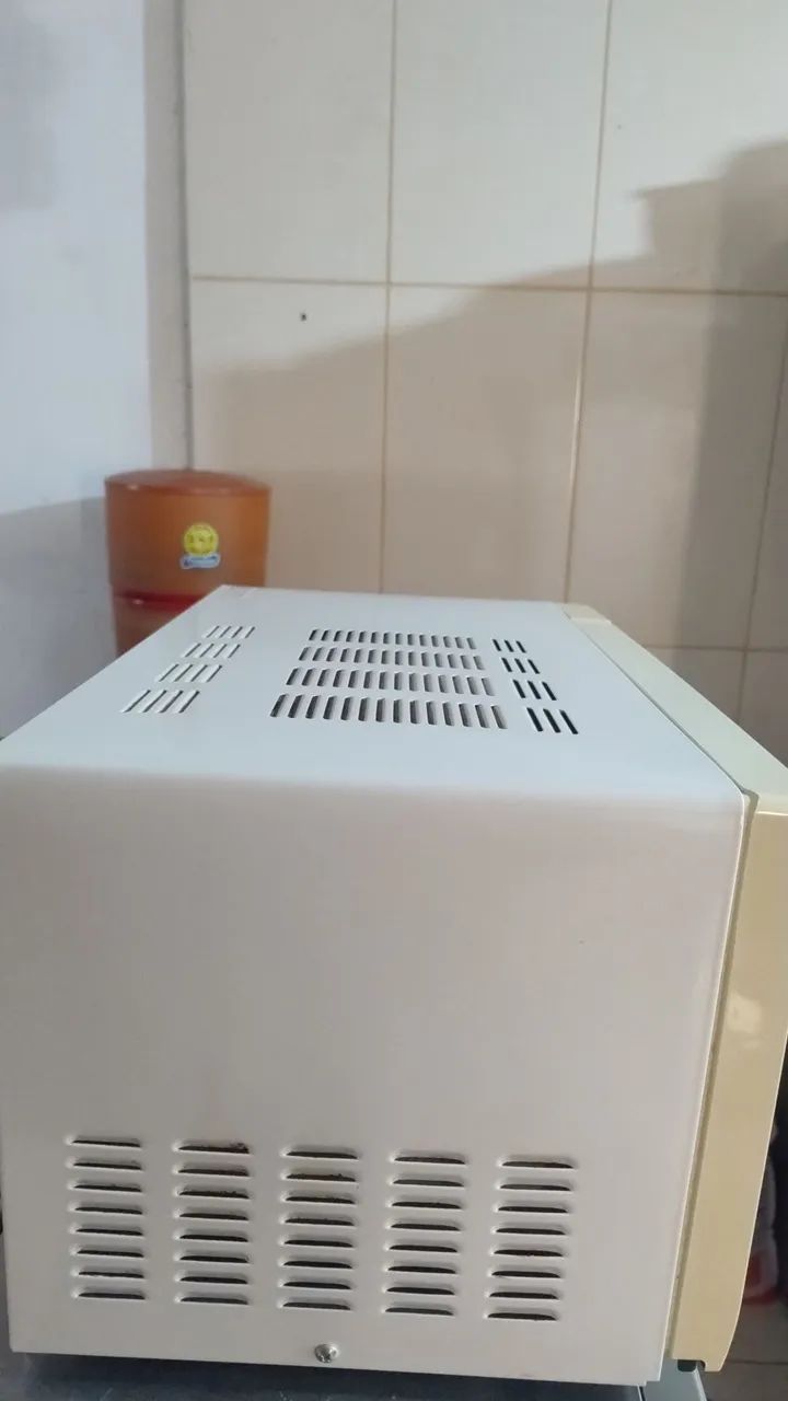 Vende se microondas  - Foto 5