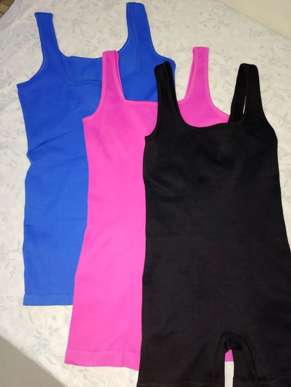 Roupas academia - Foto 4
