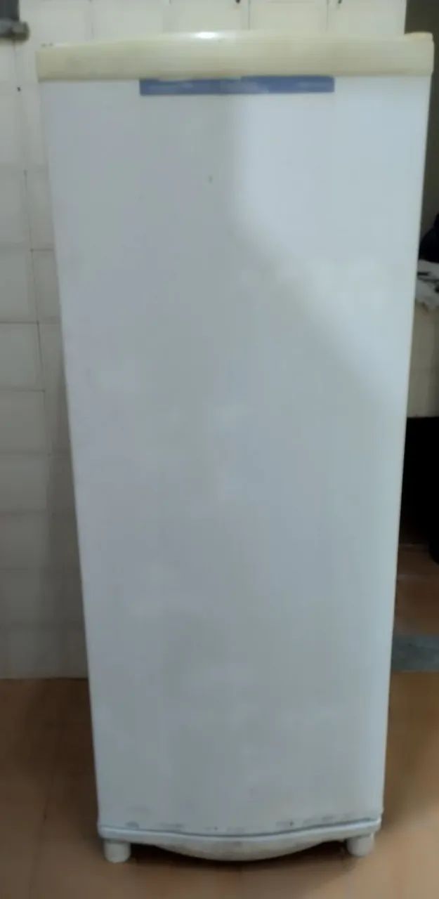 Geladeira Consul 