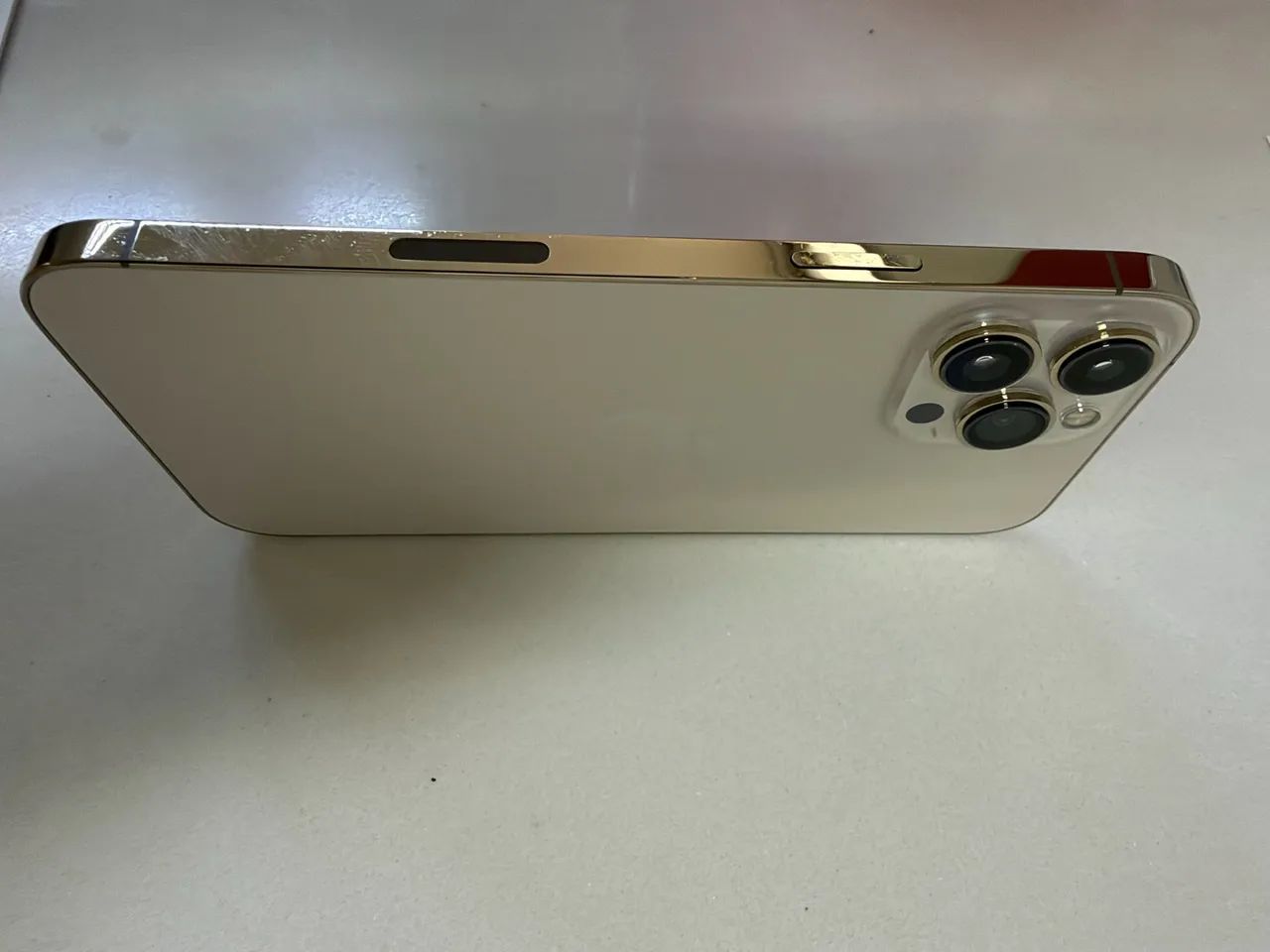 iPhone 13 Pro Max - Seminovo - Foto 4