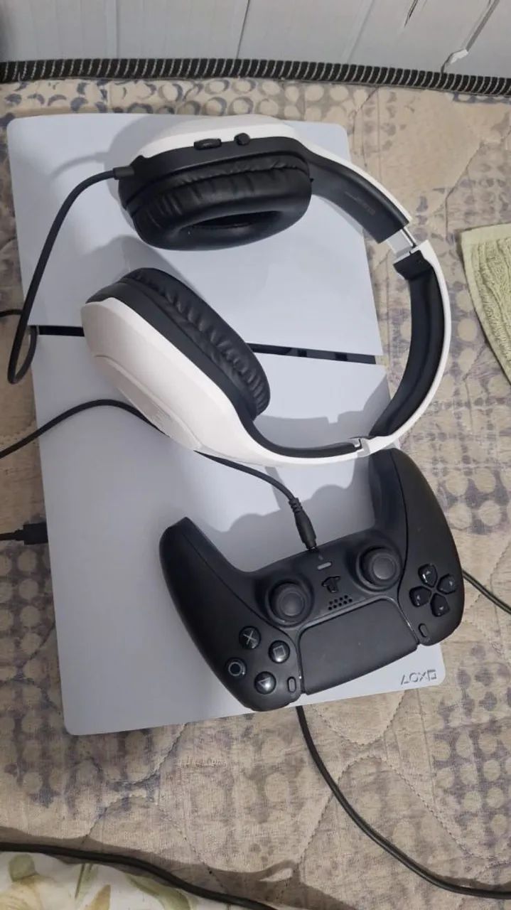 Vendo ps5  - Foto 3