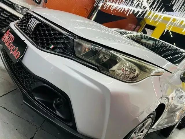 Fiat Argo 1.0 6V Flex. 2023 - Foto 5