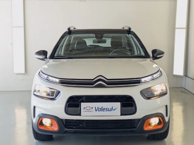 Citroën C4 2024