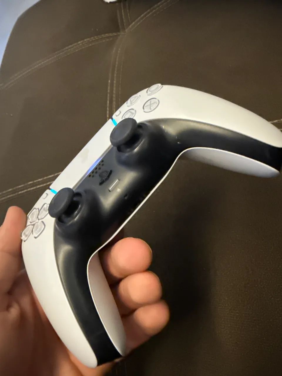 Controle PS5 - Foto 3
