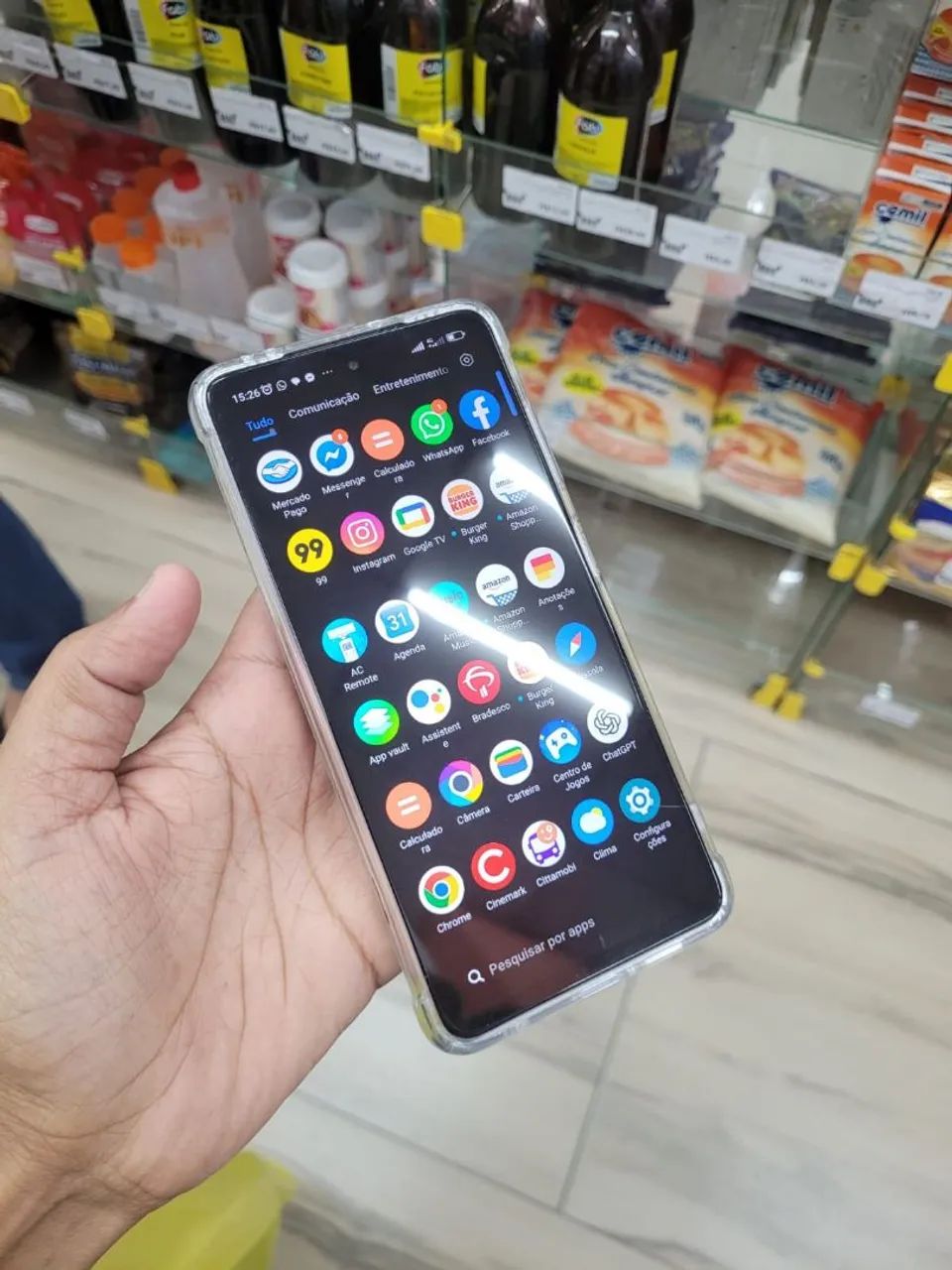 Xiaomi Poco X3 pro  - Foto 4