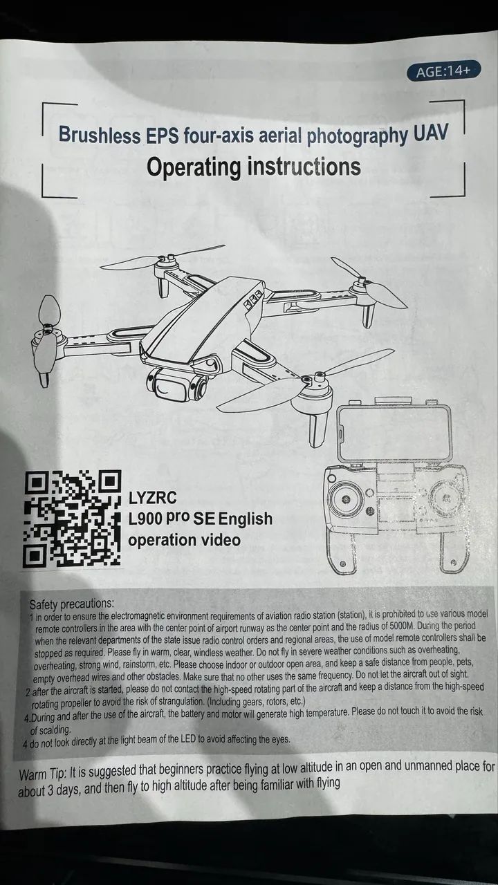 Drone  - Foto 5