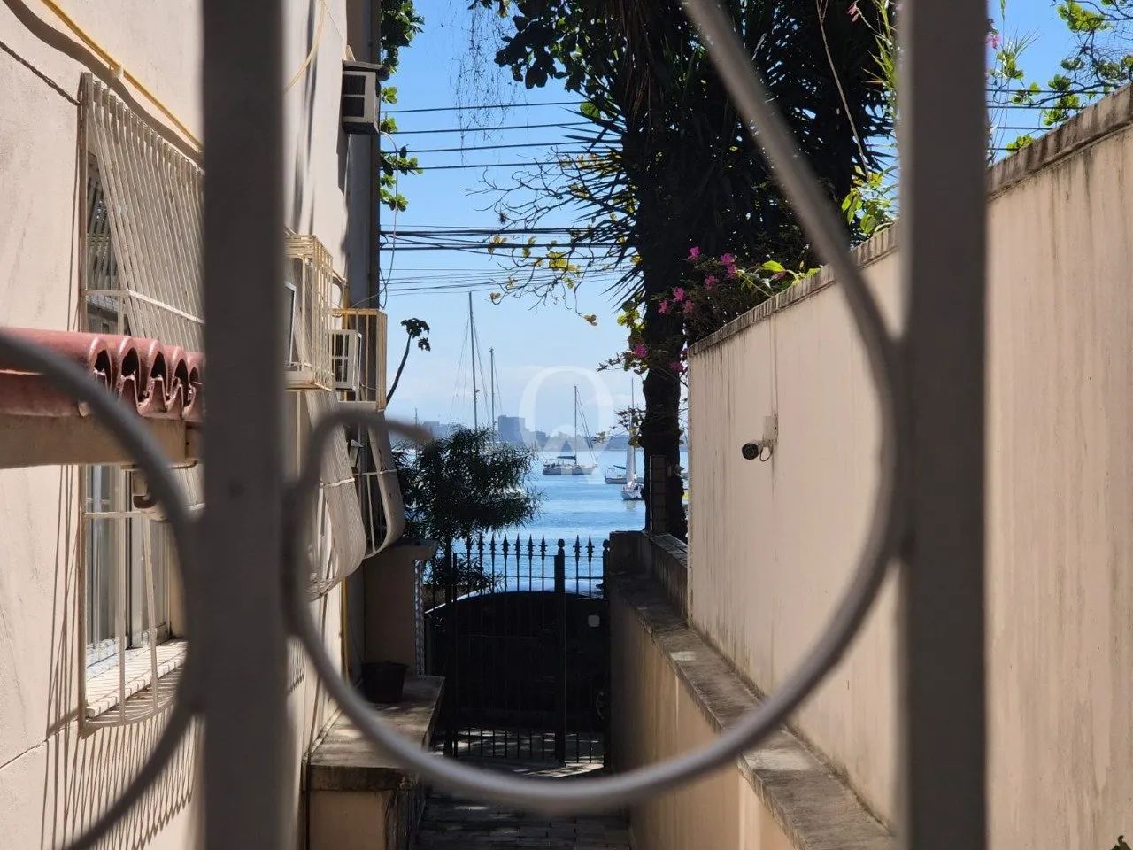 Apartamento com 1 quarto na Urca - Foto 4