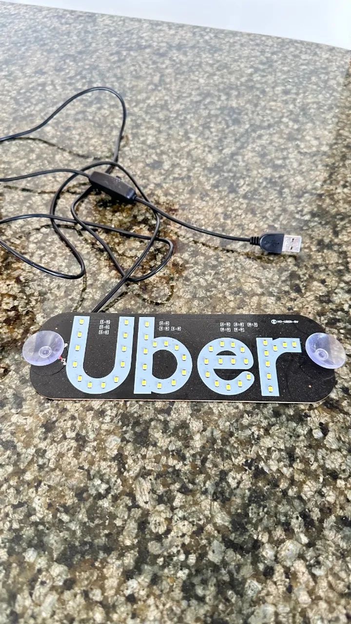 Uber led - Foto 3