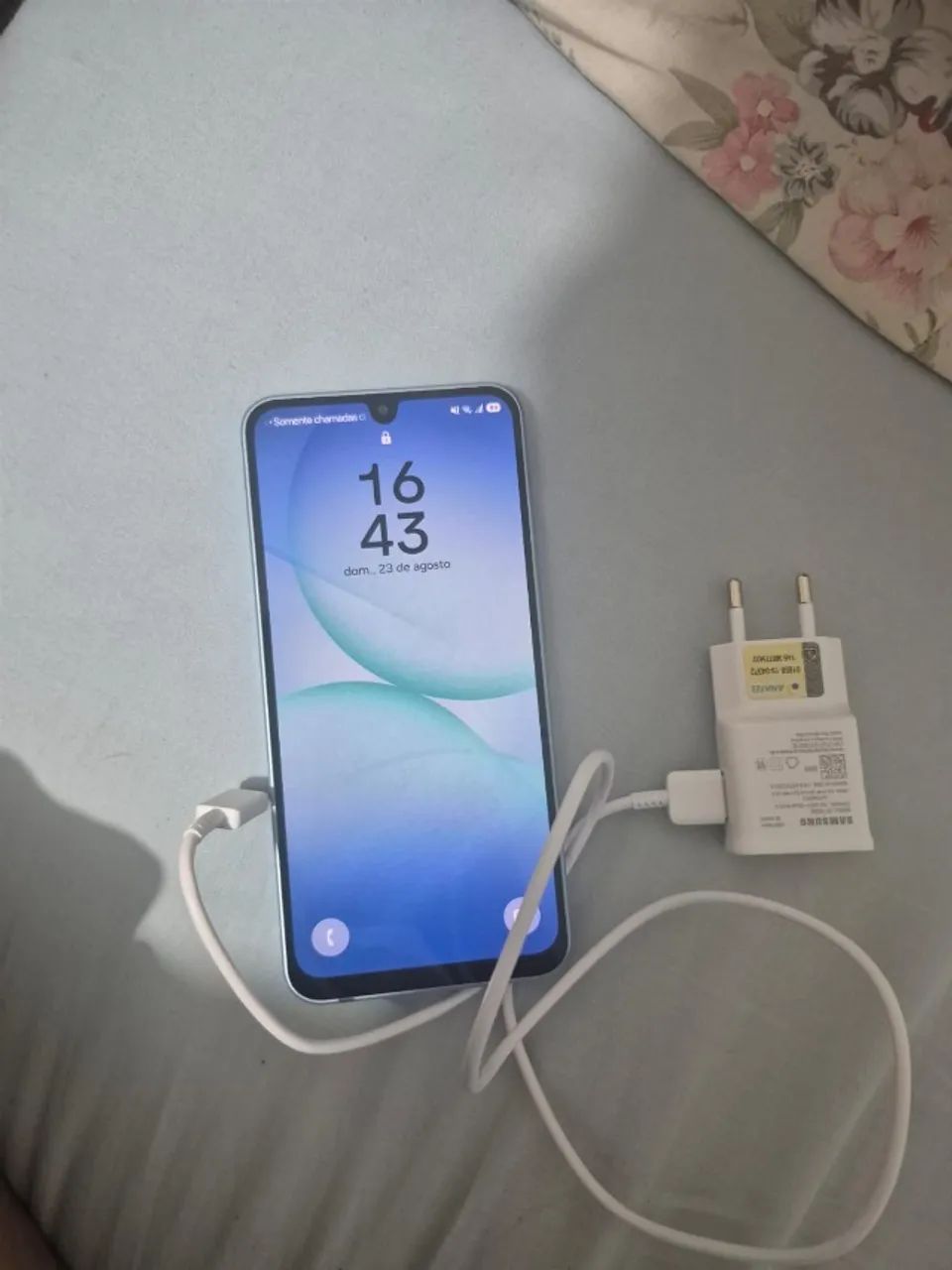 Celular Samsung a17 - Foto 3