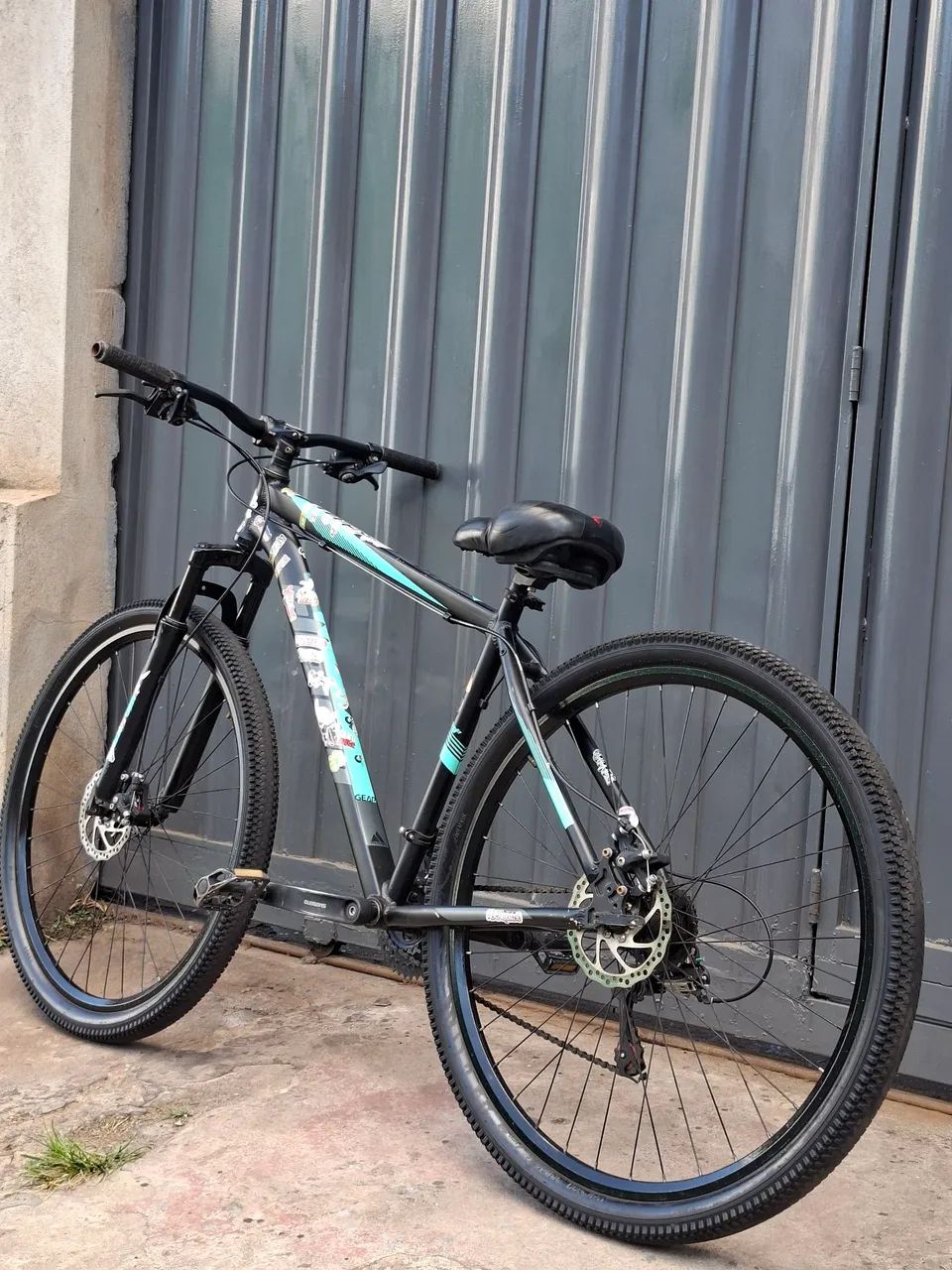 Bicicleta aro 29 - Foto 2