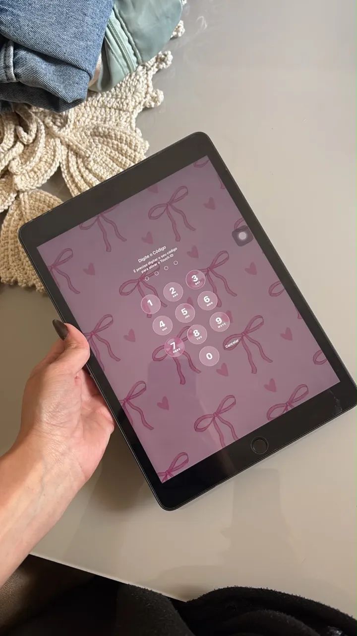 Ipad geração 9º - Foto 2