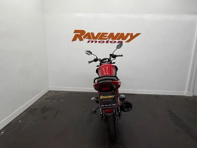 YAMAHA YBR150 FACTOR ED 2019-2020 - Foto 3