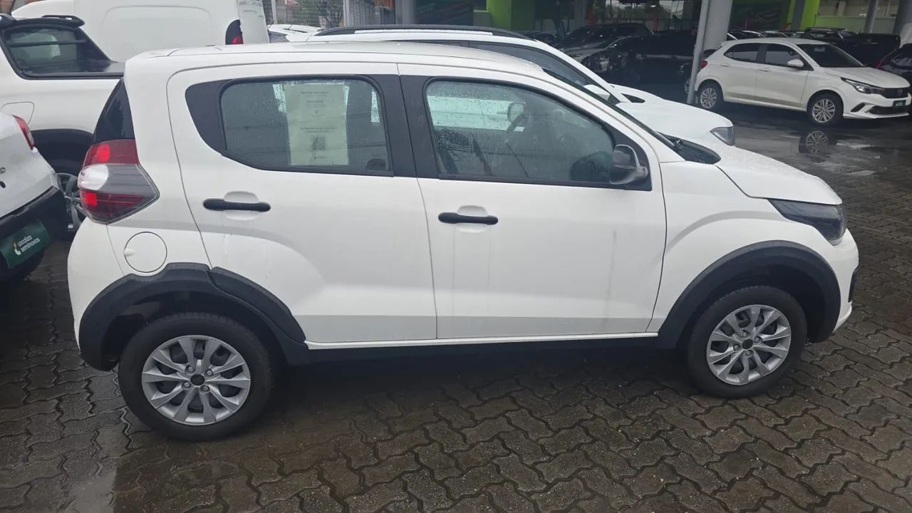 Carro para aluguel - particular / Uber / 99 e outros  - Foto 4