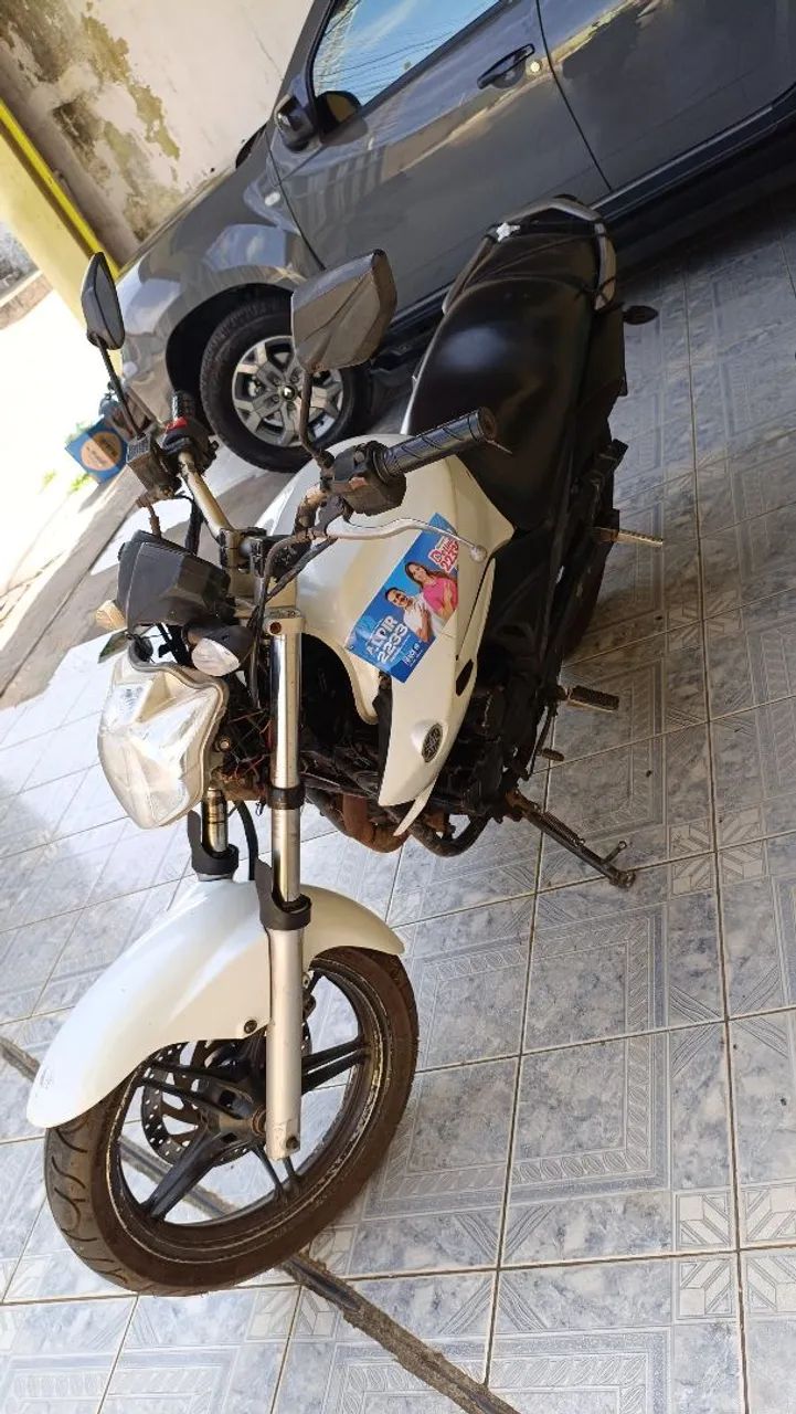 V/t em carro  - Foto 3