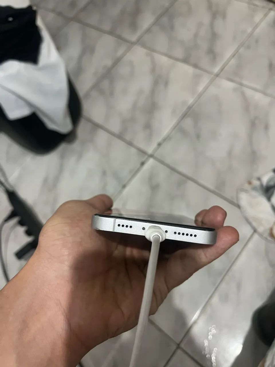 iPhone XR  - Foto 2