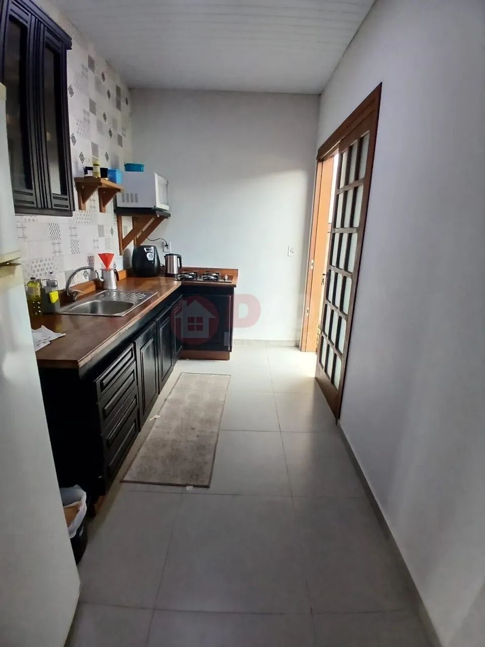 Casa Alvenaria em Operária, Araranguá/SC - Foto 4
