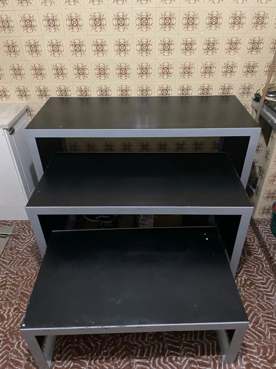 Jogo de Mesa 